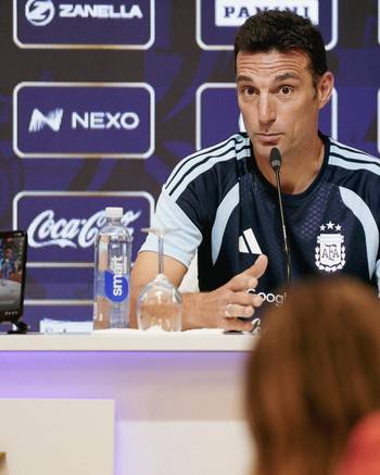 La Selección ya tiene lista para el Mundial: quiénes siguen y qué sorpresas metió Scaloni
